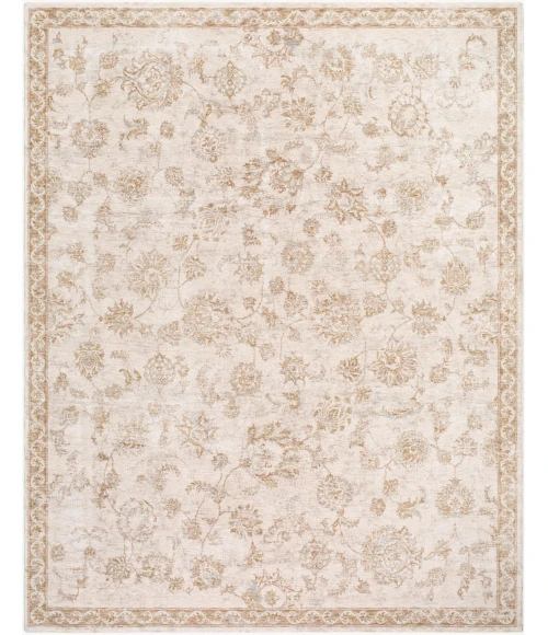 Livabliss Da Vinci Light Olive DVC-2310 7 ft. 10 in. X 10 ft. 2 in. Rect. Rug