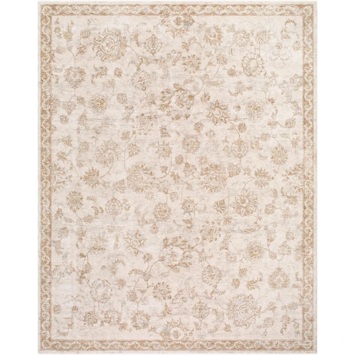 Livabliss Da Vinci Light Olive DVC-2310 7 ft. 10 in. X 10 ft. 2 in. Rect. Rug