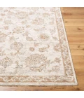 Livabliss Da Vinci Light Olive DVC-2310 2 ft. 7 in. X 7 ft. 3 in. Rect. Rug
