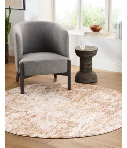 Livabliss Da Vinci Cream DVC-2311 2 ft. 7 in. X 10 ft. Rect. Rug
