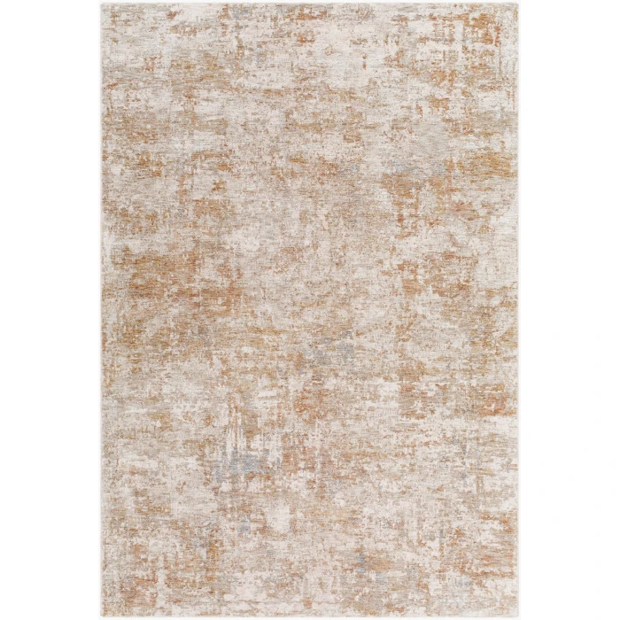 Livabliss Da Vinci Cream DVC-2311 6 ft. 7 in. X 9 ft. 6 in. Rect. Rug