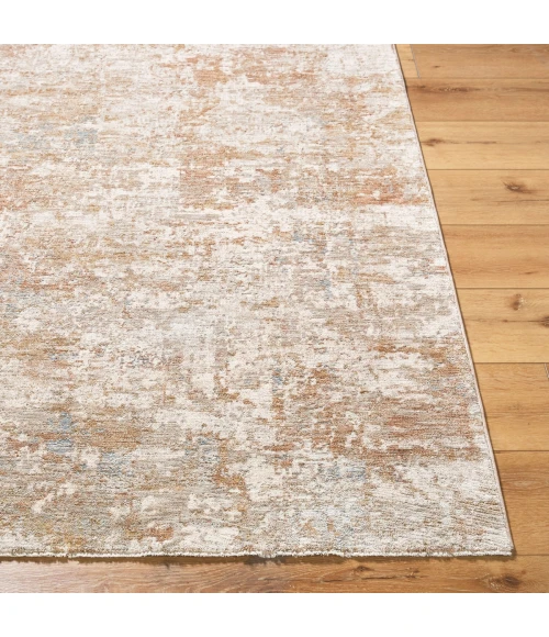 Livabliss Da Vinci Cream DVC-2311 2 ft. 7 in. X 10 ft. Rect. Rug