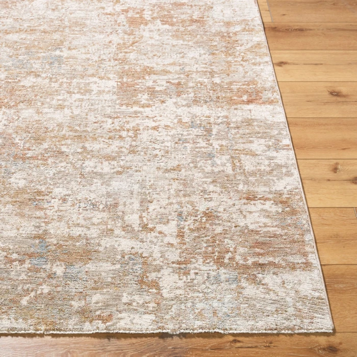 Livabliss Da Vinci Cream DVC-2311 6 ft. 7 in. X 9 ft. 6 in. Rect. Rug