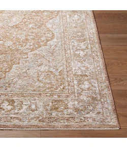 Livabliss Da Vinci Taupe DVC-2313 2 ft. 7 in. X 10 ft. Rect. Rug
