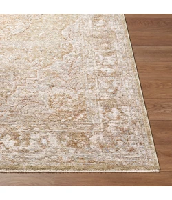 Livabliss Da Vinci Taupe DVC-2314 2 ft. 7 in. X 10 ft. Rect. Rug
