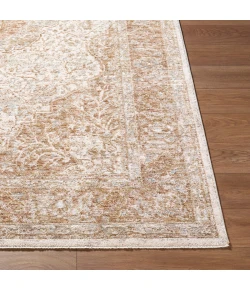 Livabliss Da Vinci Taupe DVC-2315 2 ft. 7 in. X 10 ft. Rect. Rug