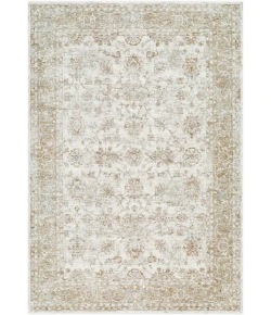 Livabliss Da Vinci Ivory DVC-2316 2 ft. 7 in. X 10 ft. Rect. Rug