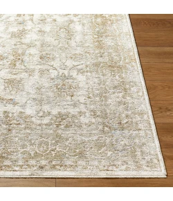 Livabliss Da Vinci Ivory DVC-2316 2 ft. 7 in. X 10 ft. Rect. Rug