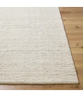 Surya Davala Ivory DVL-2301 8 ft. X 10 ft. Rect. Rug