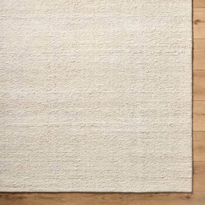 Surya Davala Ivory DVL-2301 8 ft. X 10 ft. Rect. Rug