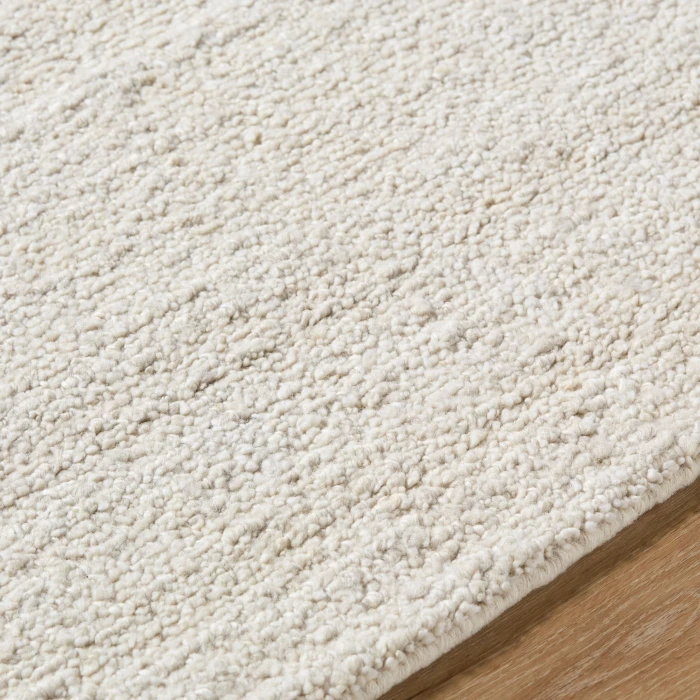 Surya Davala Ivory DVL-2301 8 ft. X 10 ft. Rect. Rug