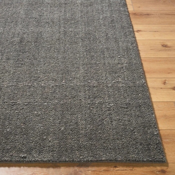 Surya Davala Charcoal DVL-2304 12 ft. X 15 ft. Rect. Rug
