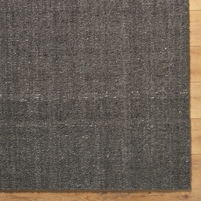 Surya Davala Charcoal DVL-2304 12 ft. X 15 ft. Rect. Rug