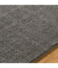 Surya Davala Charcoal DVL-2304 12 ft. X 15 ft. Rect. Rug