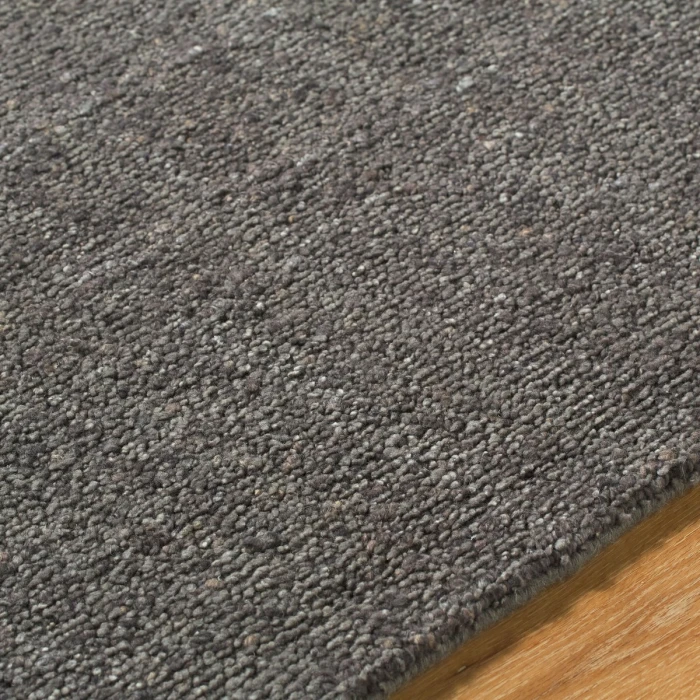 Surya Davala Charcoal DVL-2304 12 ft. X 15 ft. Rect. Rug