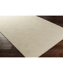 Surya Dwell B DWB9000 Beige Area Rug 9 ft. X 12 ft. Rectangle