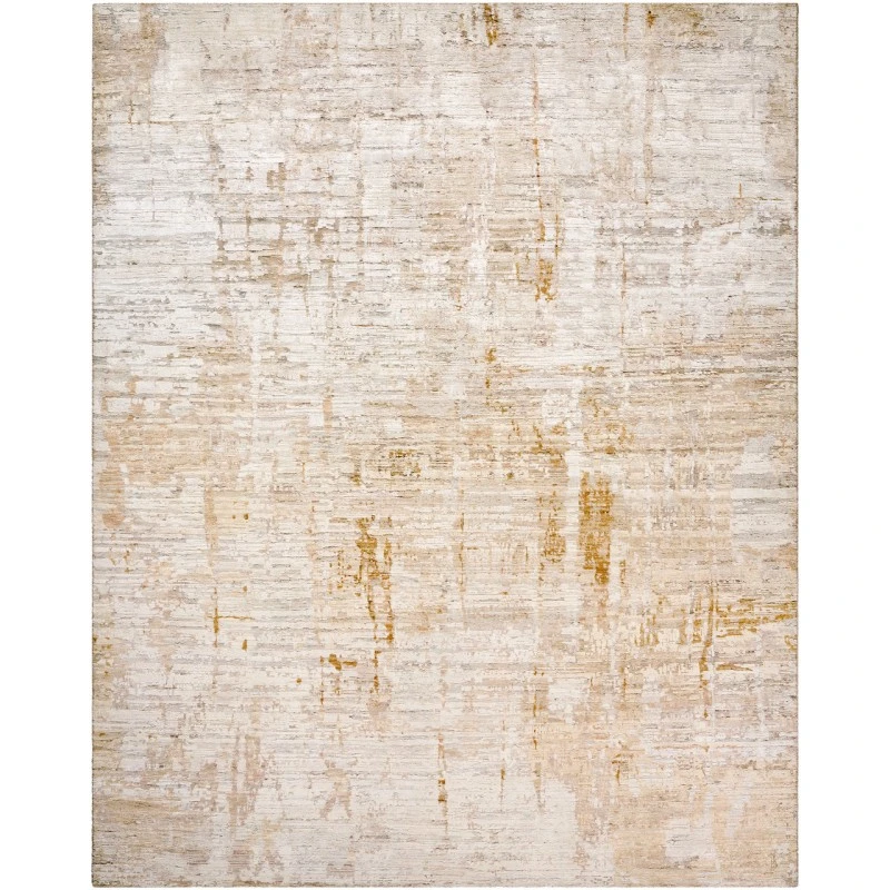 Dawn DWN-2300 8 x 10 Handmade Rug