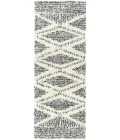 Livabliss Deluxe Shag DXS-2309 27" x 10 Rug