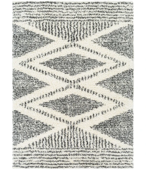 Livabliss Deluxe Shag DXS-2309 810" x 12 Rug