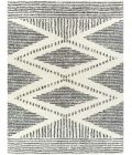 Livabliss Deluxe Shag DXS-2309 7 10 x 10 3 Rug