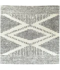 Livabliss Deluxe Shag DXS-2309 710" Square Rug