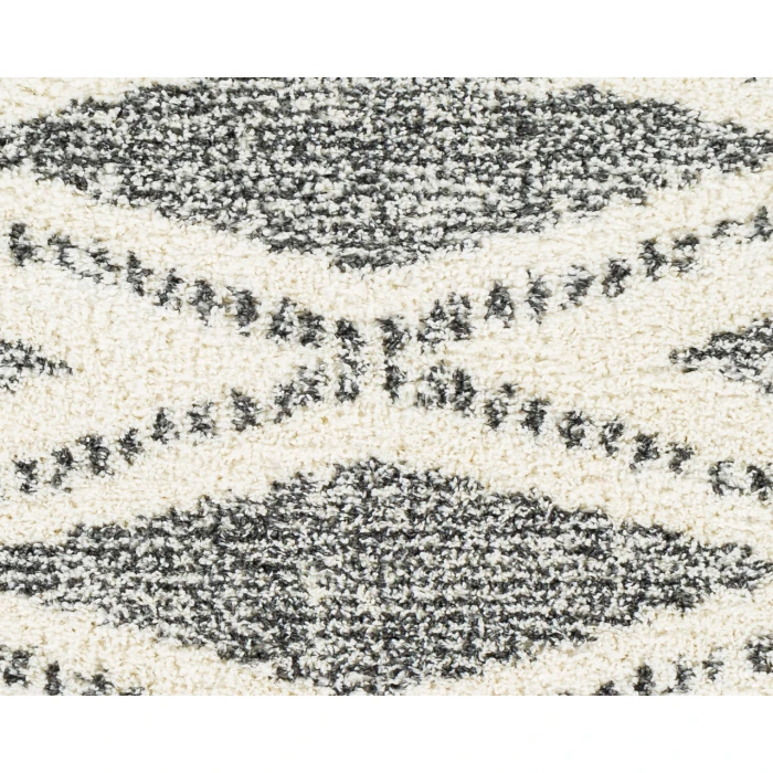 Livabliss Deluxe Shag DXS-2309 710" Square Rug