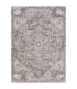 Livabliss Daytona Beach DYT2312 Multi Area Rug 2 ft. 7 in. X 7 ft. 3 in. Runner