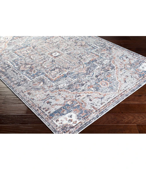 Surya Daytona beach DYT-2312 2 7 x 7 3 Rug