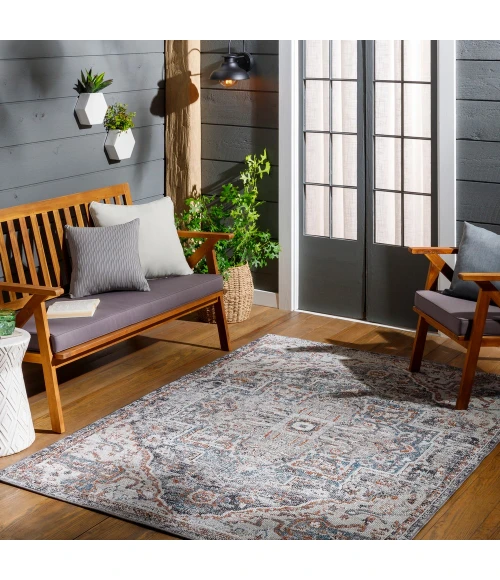 Surya Daytona beach DYT-2312 2 7 x 7 3 Rug