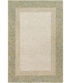 Livabliss Elena EAE2301 Dusty Sage Tan Area Rug 8 ft. 10 in. X 12 ft. Rectangle