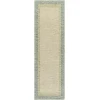Livabliss Elena EAE2302 Dusty Sage Light Olive Area Rug 2 ft. 6 in. X 8 ft. Runner
