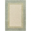 Livabliss Elena EAE2302 Dusty Sage Light Olive Area Rug 8 ft. 10 in. X 12 ft. Rectangle
