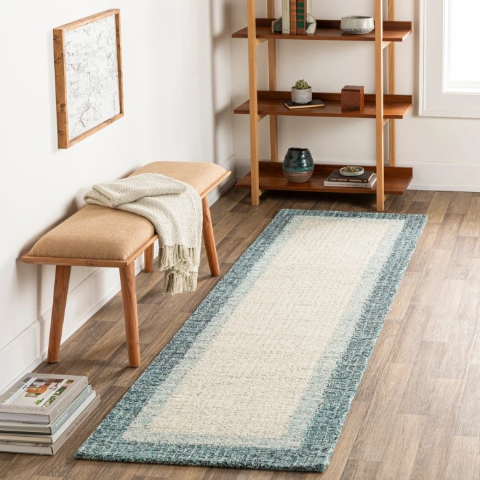 Livabliss Elena EAE-2303 2'6" x 10' Rug