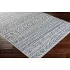 Livabliss Eagean EAG2306 Denim Dark Blue Area Rug 8 ft. 10 in. X 12 ft. Rectangle