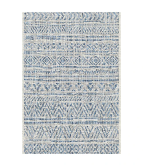 Livabliss Eagean EAG-2306 7 10 Square Rug