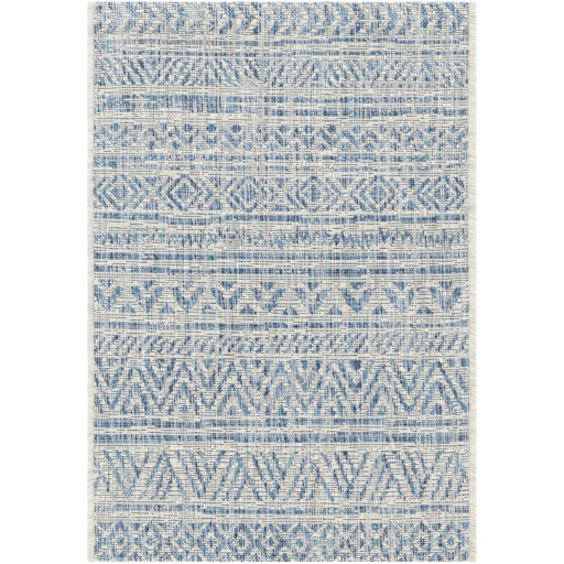 Livabliss Eagean EAG-2306 5 3 Round Rug