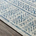 Livabliss Eagean EAG-2306 Area Rug