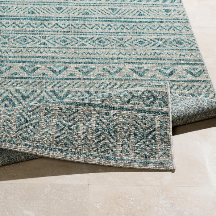 Livabliss Eagean EAG-2307 10  x 14  Rug