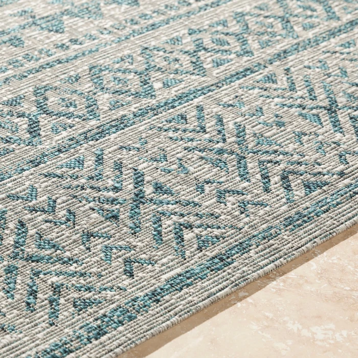 Livabliss Eagean EAG-2307 10  x 14  Rug