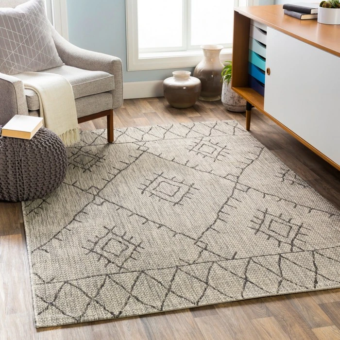 Livabliss Eagean EAG-2328 Area Rug