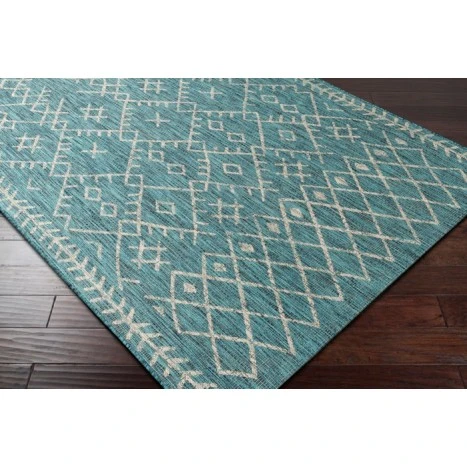 Livabliss Eagean EAG-2330 Area Rug
