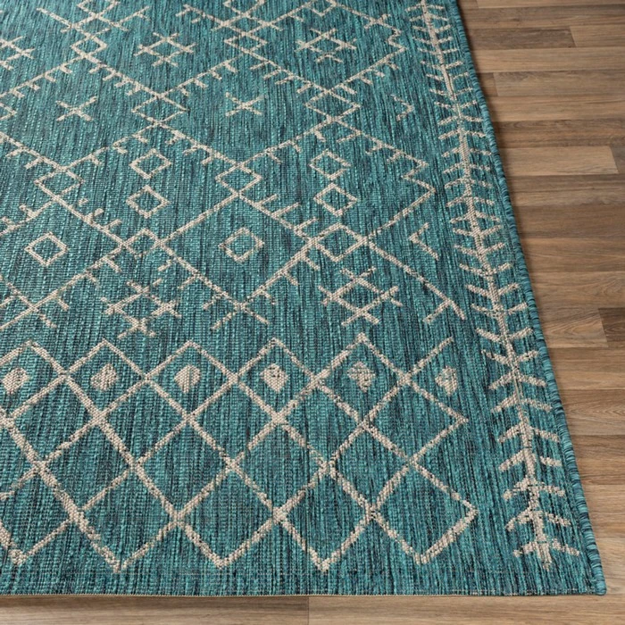 Livabliss Eagean EAG-2330 Area Rug
