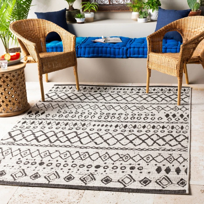 Surya Eagean EAG-2341 Area Rug