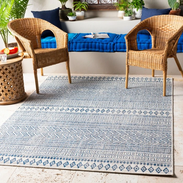 Livabliss Eagean EAG-2344 Area Rug