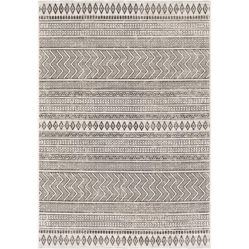 Livabliss Eagean EAG-2345 810" x 12 Rug