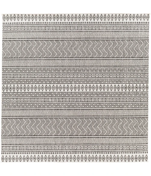 Livabliss Eagean EAG-2345 710" Square Rug