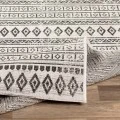 Livabliss Eagean EAG-2345 710" Square Rug