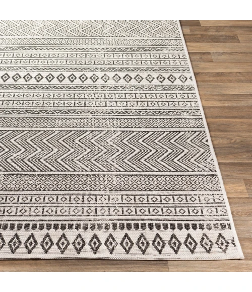 Livabliss Eagean EAG-2345 27" x 10 Rug