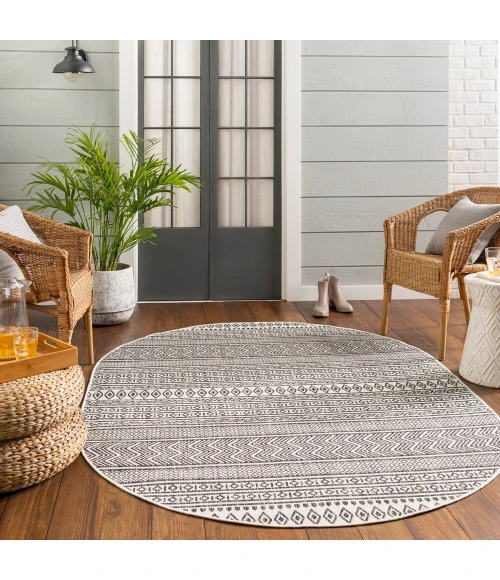 Livabliss Eagean EAG-2345 27" x 10 Rug