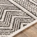 Livabliss Eagean EAG-2345 710" Square Rug